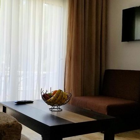 Riviera Inn Apartments Ulcinj Room photo
