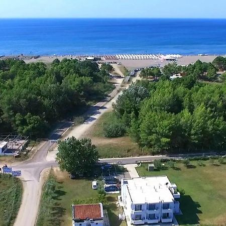 Riviera Inn Apartments Ulcinj Exterior photo