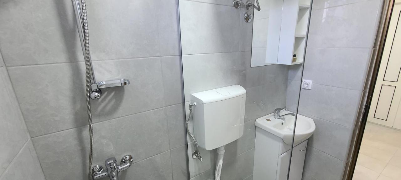 Riviera Inn Apartments Ulcinj Exterior photo