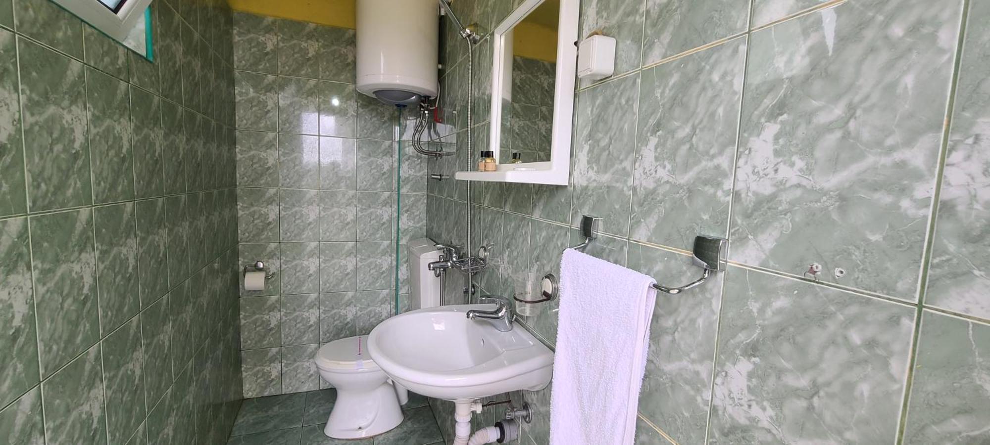 Riviera Inn Apartments Ulcinj Room photo