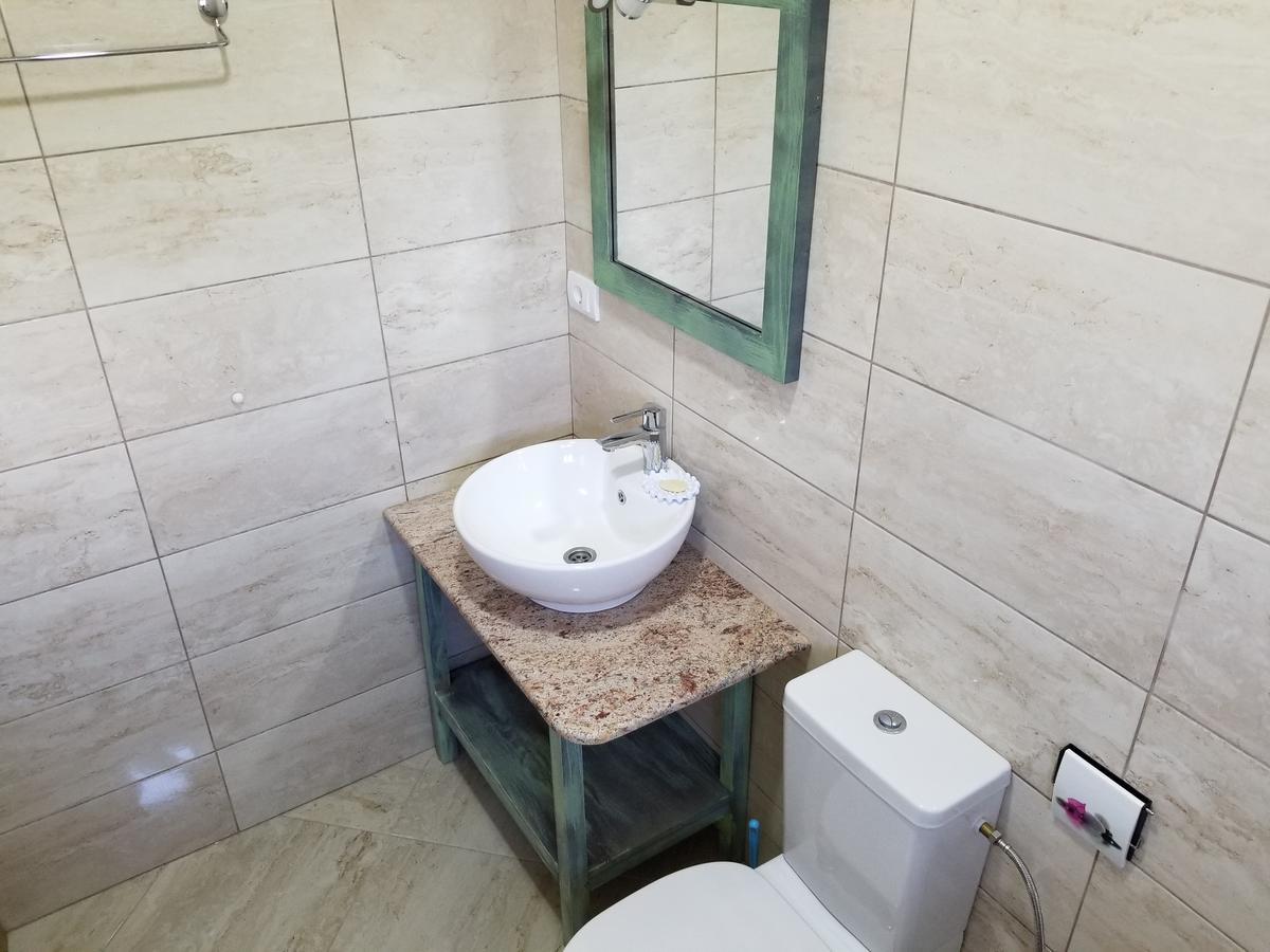 Riviera Inn Apartments Ulcinj Exterior photo