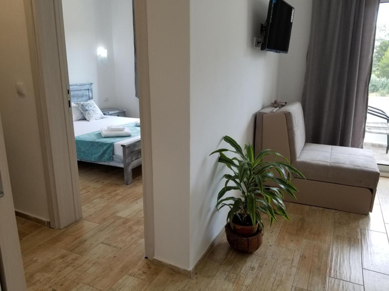 Riviera Inn Apartments Ulcinj Exterior photo