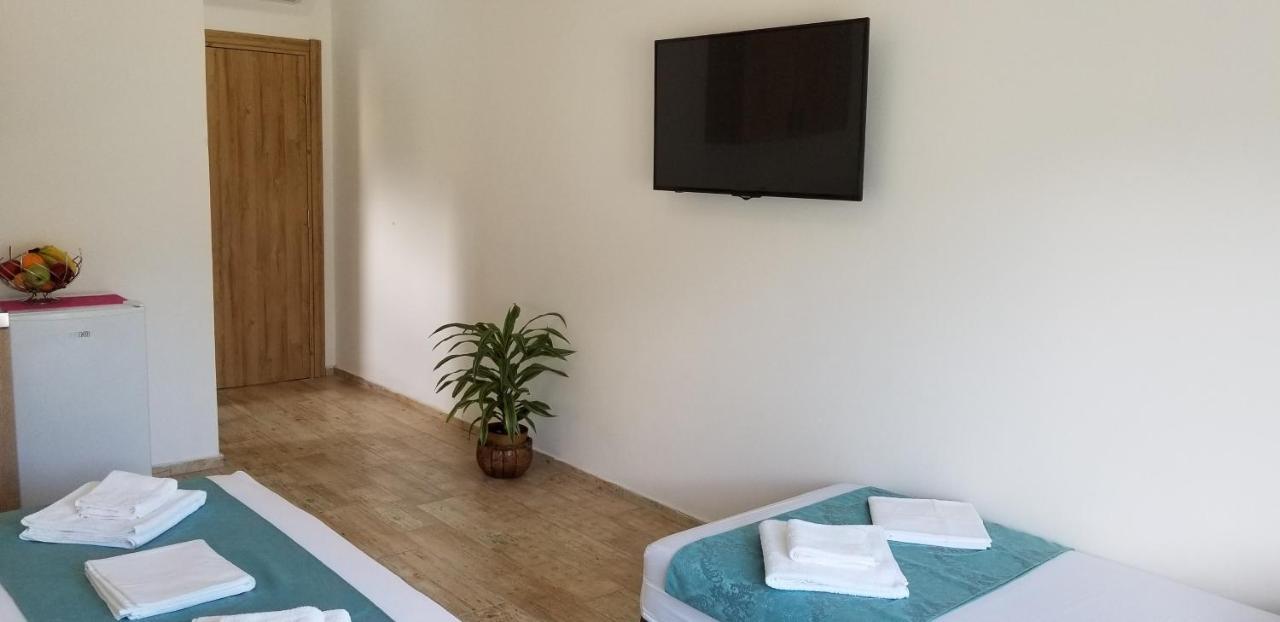 Riviera Inn Apartments Ulcinj Exterior photo