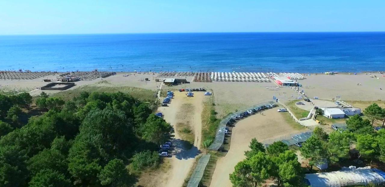 Riviera Inn Apartments Ulcinj Exterior photo